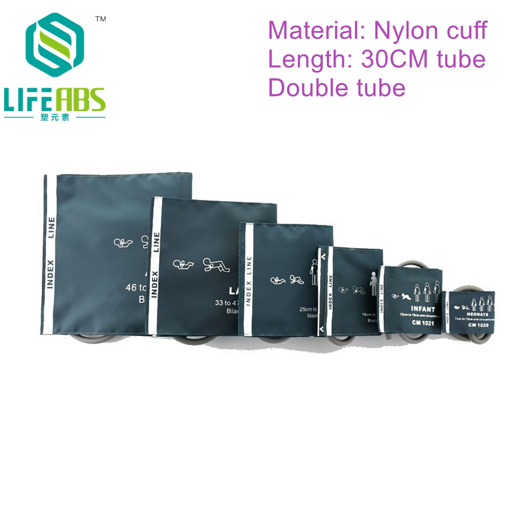 6-rozmiar zielonych nylonowych – Blood Collection Tube recenzja i cena