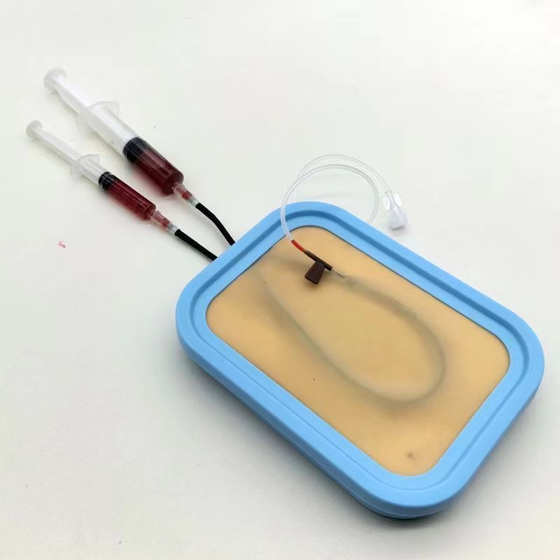 Zestaw do treningu punkcji żył – Blood Collection Tube recenzja i cena