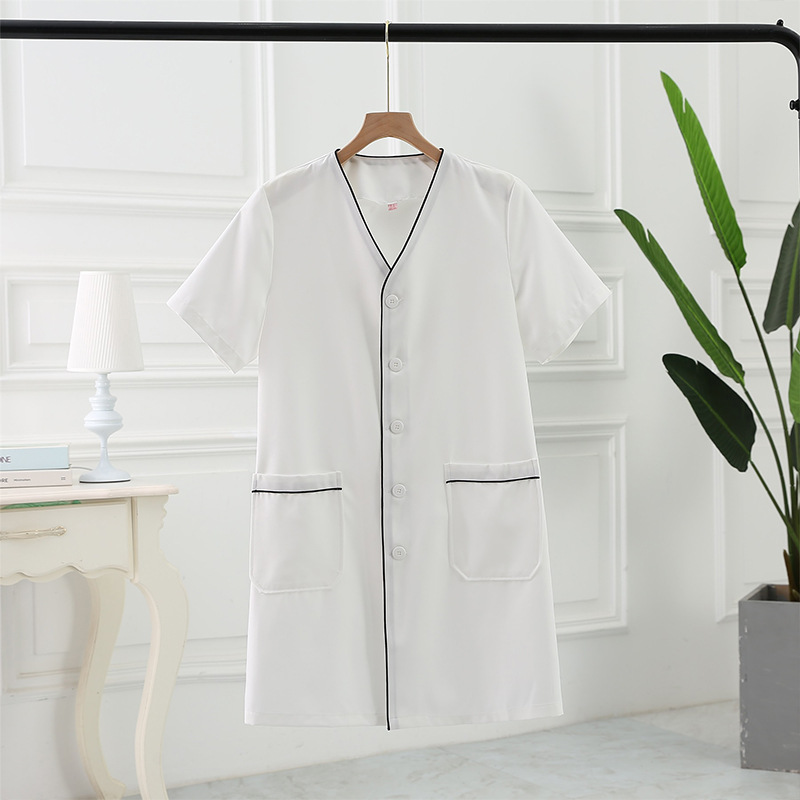 Wysokiej jakości odzież robocz – Lab Coat Medical recenzja i cena
