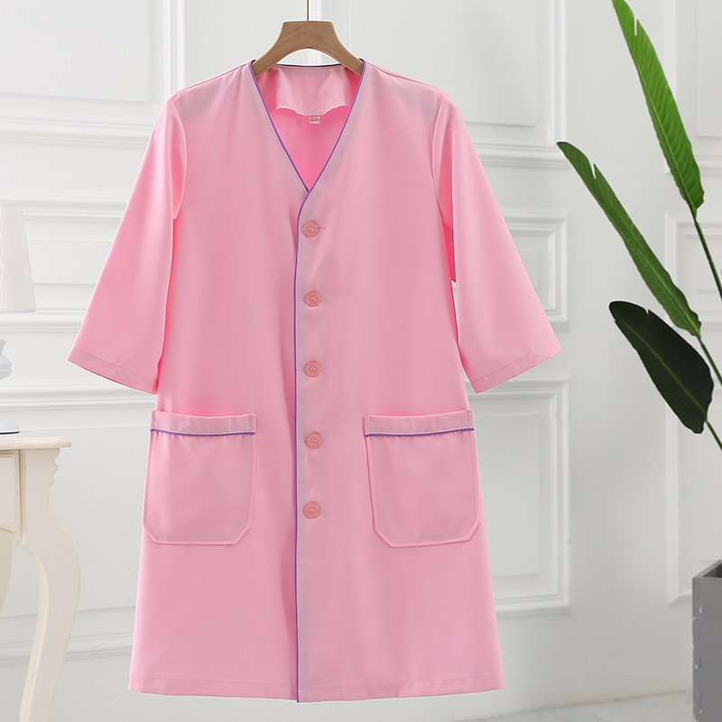 Wysokiej jakości odzież robocz – Lab Coat Medical recenzja i cena