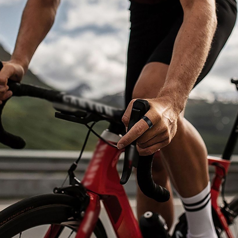 Inteligentny Pierścień dla Kob – Blood Pressure Monitor recenzja i cena