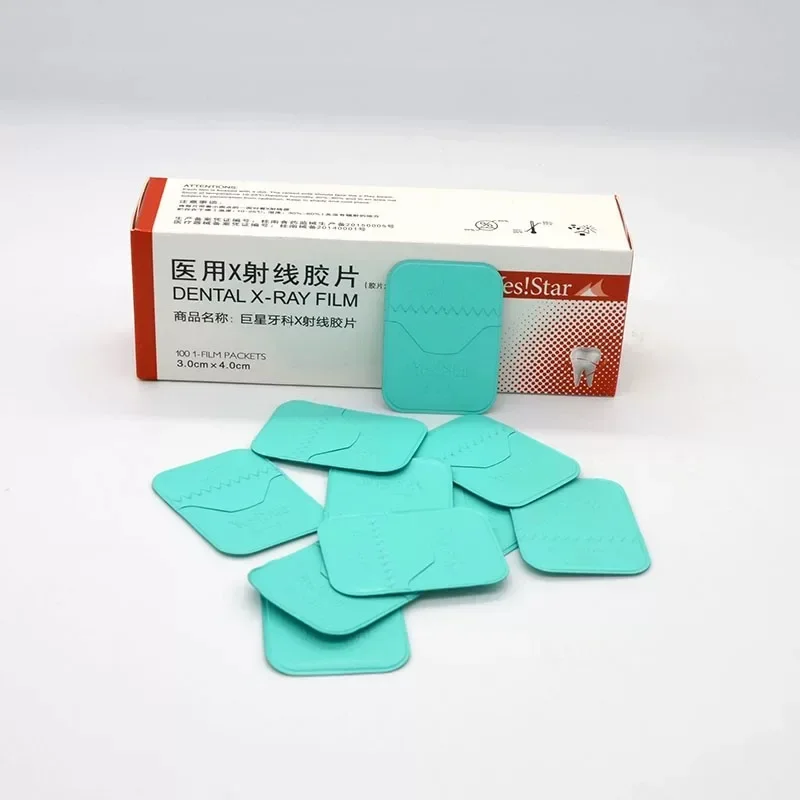 100 sztuk/pudło stomatologiczn – Medical X recenzja i cena