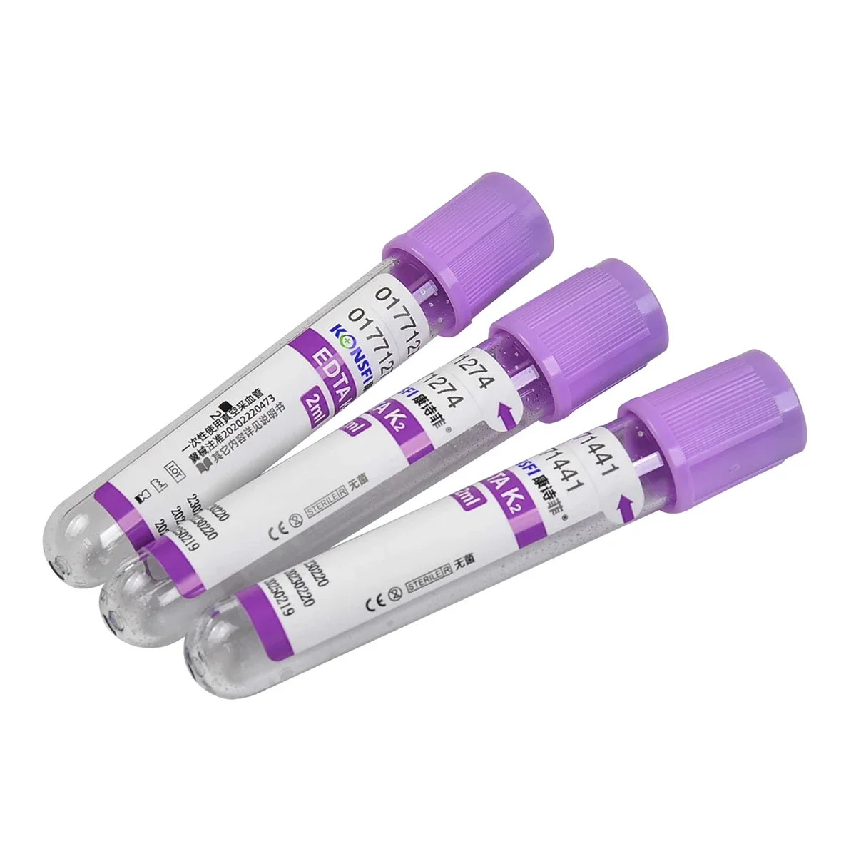 Laboratorium medyczne Próżniow – Blood Collection Tube recenzja i cena