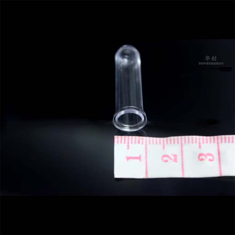 Laboratoryjne materiały medycz – Blood Collection Tube recenzja i cena