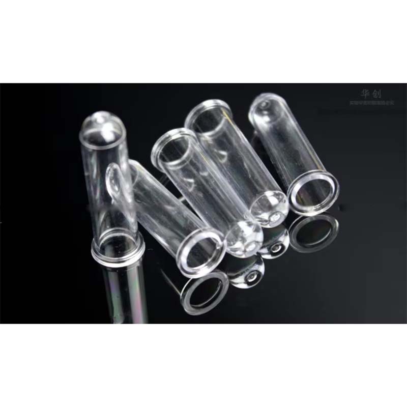 Laboratoryjne materiały medycz – Blood Collection Tube recenzja i cena