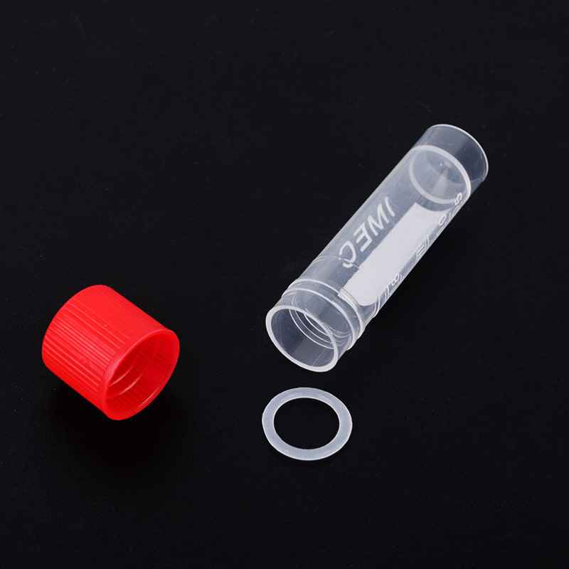 1.8ml PP IMEC rurka kriokonser – Blood Collection Tube recenzja i cena
