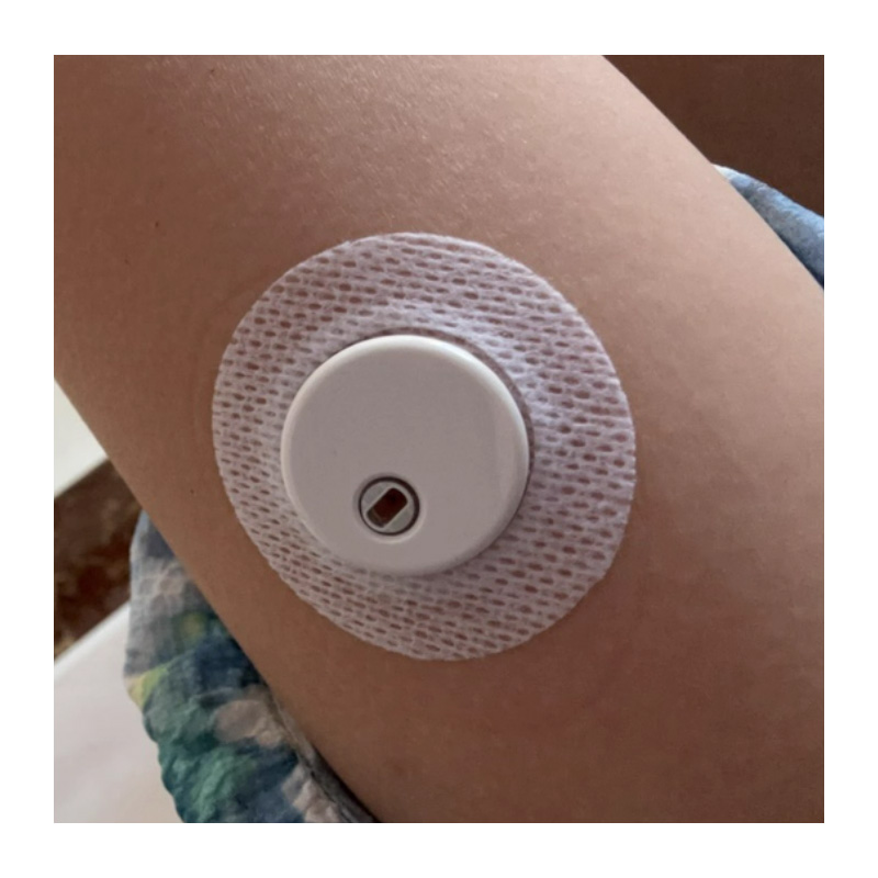 Oryginalne plastry na czujniki – Medical X recenzja i cena