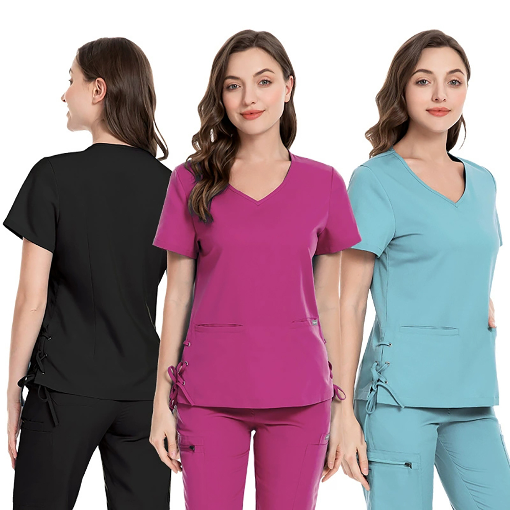 Szybkoschnący, elastyczny zest – Lab Coat Medical recenzja i cena