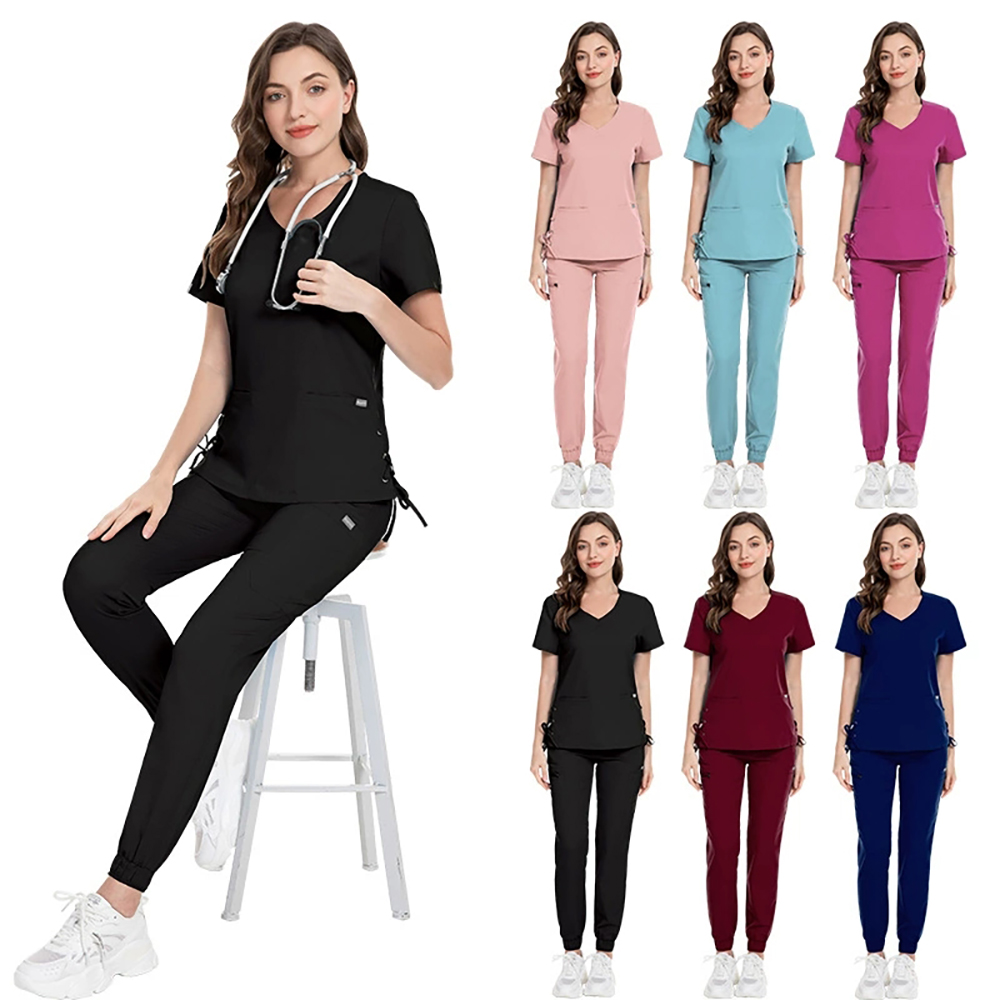 Szybkoschnący, elastyczny zest – Lab Coat Medical recenzja i cena