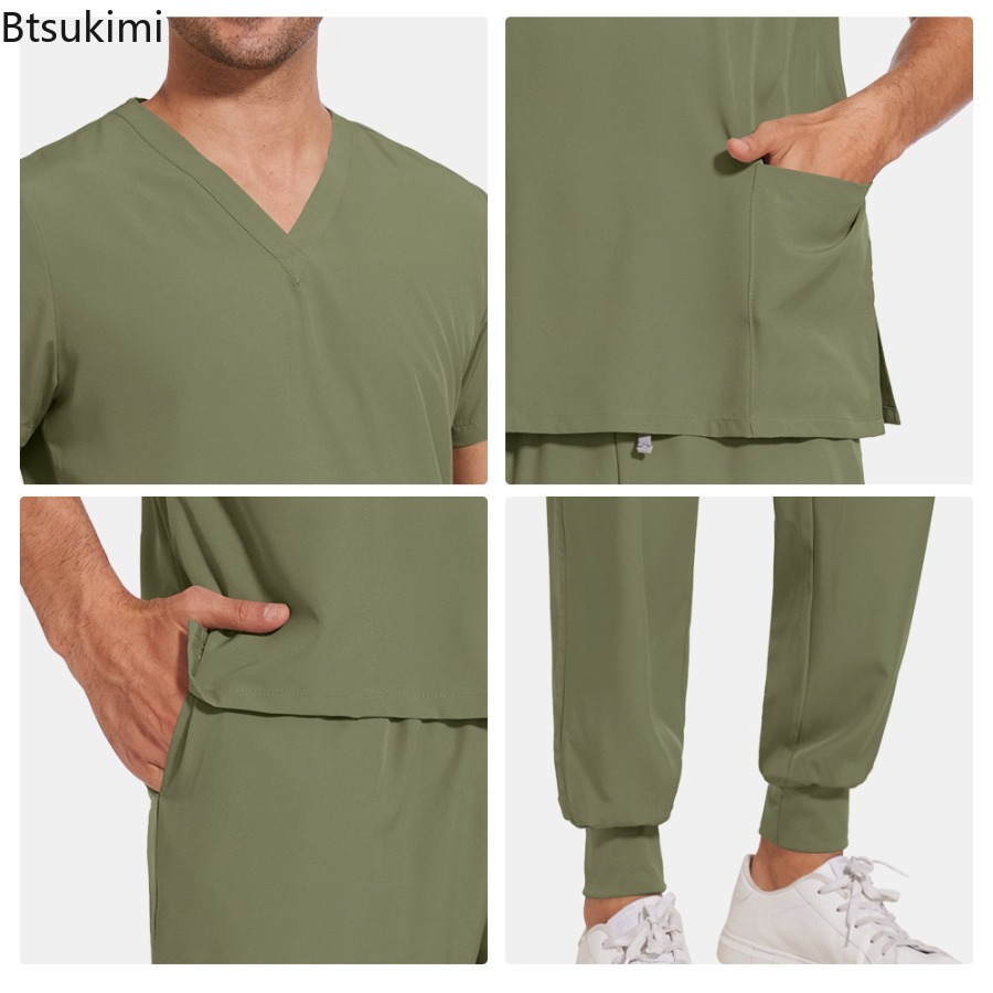 Zestawy medyczne, uniformy, od – Lab Coat Medical recenzja i cena