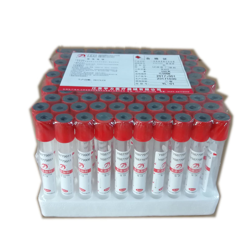 100 sztuk/partia 3ml 5ml 10ml  – Blood Collection Tube recenzja i cena