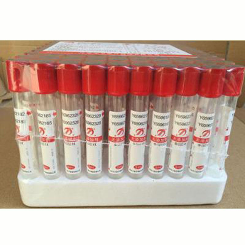 100 sztuk/partia 3ml 5ml 10ml  – Blood Collection Tube recenzja i cena