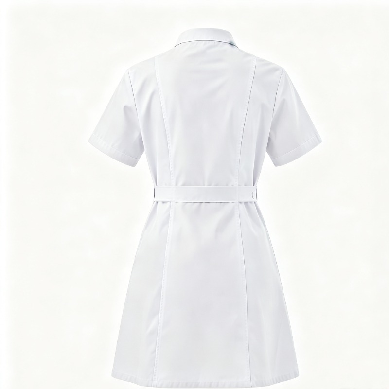 Krótkie bluzki medyczne, damsk – Lab Coat Medical recenzja i cena