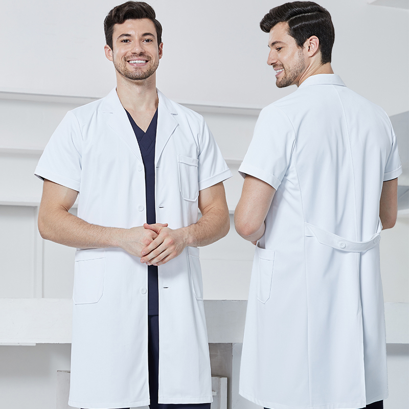 Performance Lab Coats Silky Ph – Lab Coat Medical recenzja i cena