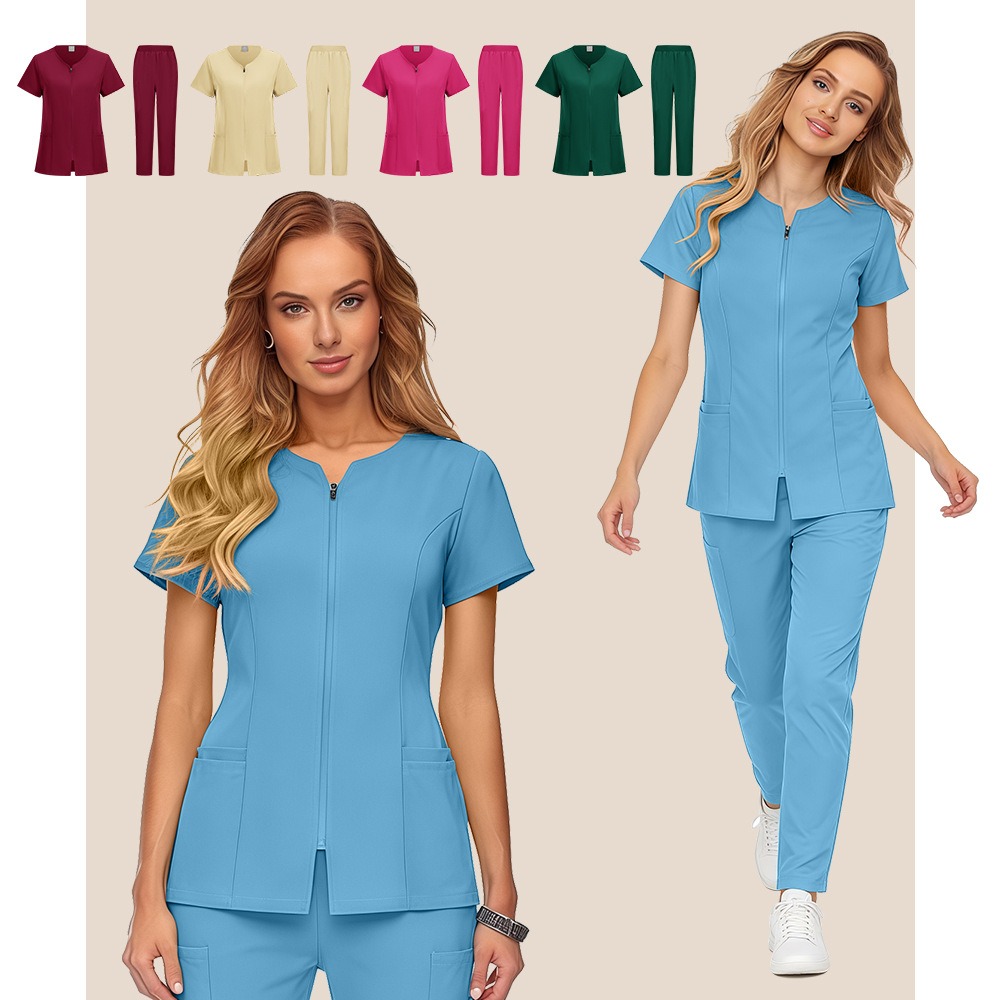 Hurtowy zestaw medycznych fart – Lab Coat Medical recenzja i cena