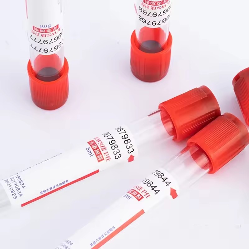 100 szt. Jednorazowe szklane p – Blood Collection Tube recenzja i cena
