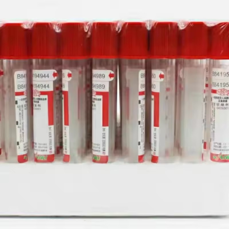 100 szt. Jednorazowe szklane p – Blood Collection Tube recenzja i cena