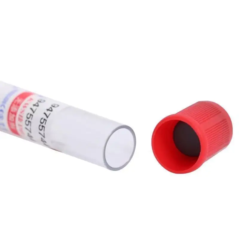 100 szt. Medyczny próżniowy po – Blood Collection Tube recenzja i cena